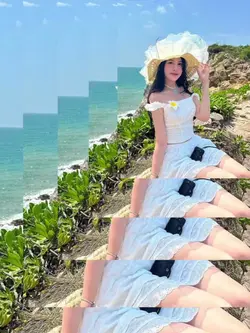 6 fotos viagem