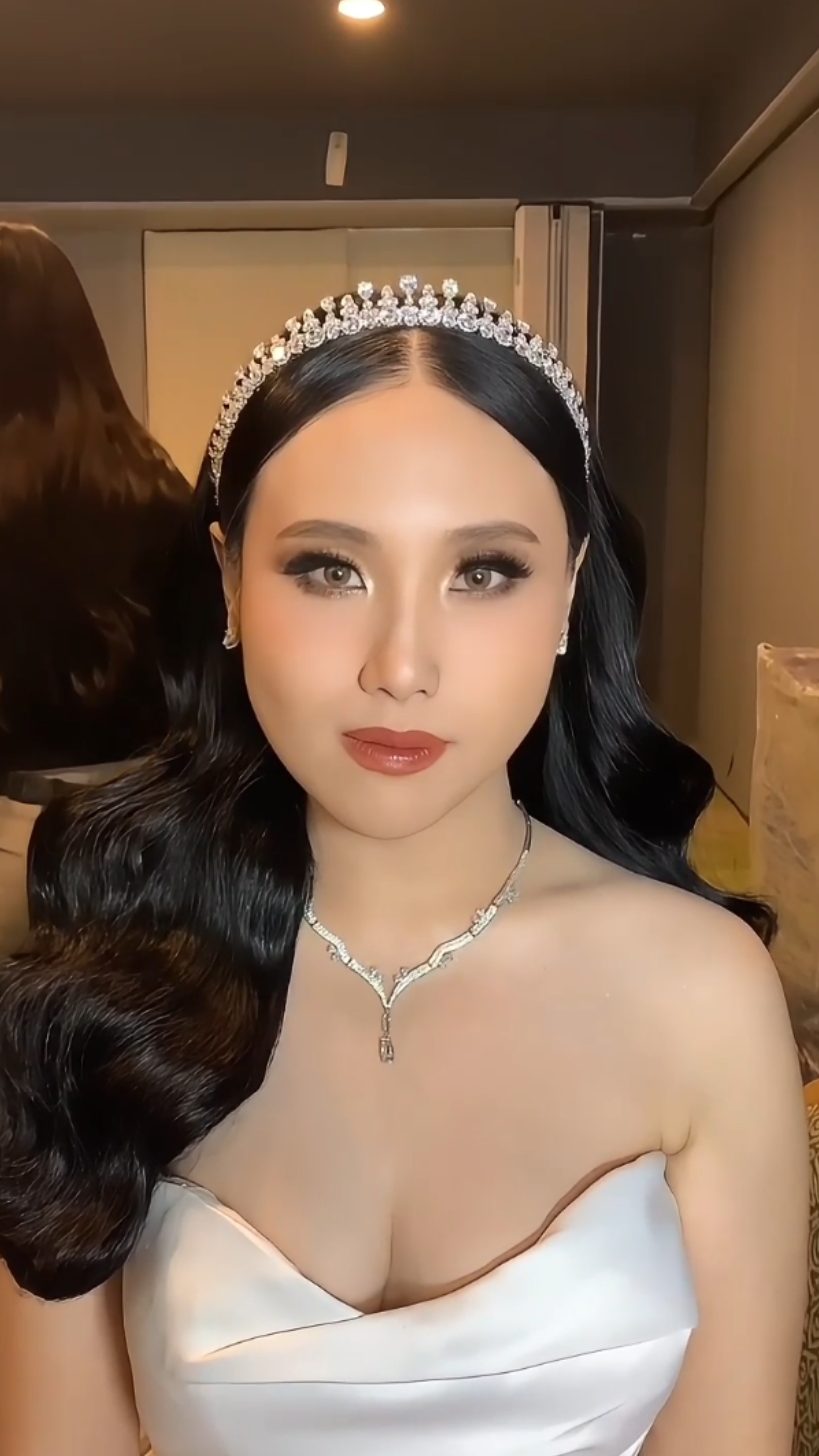 Make up Transition