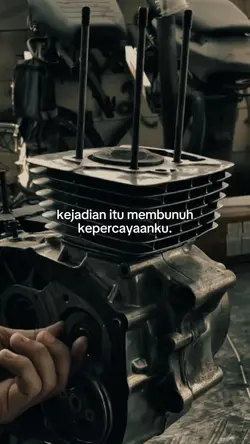 membunuh kepercayaan