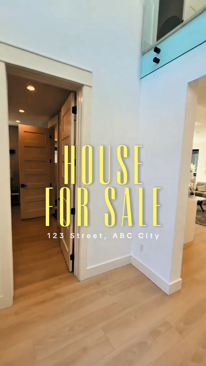 Real Estate