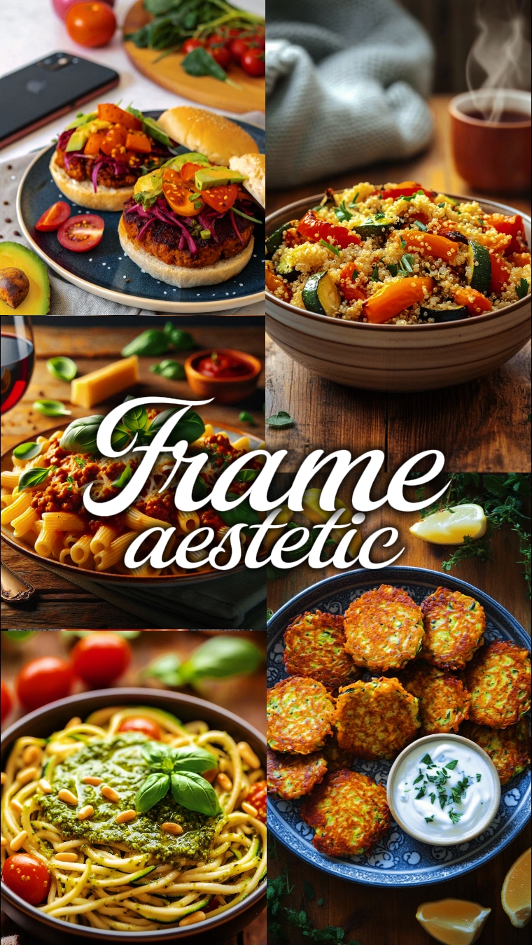 FOOD TEMPLATE