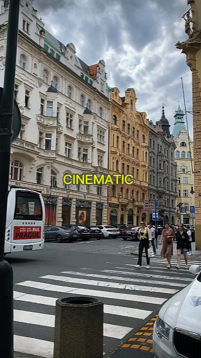 5CLIPS CINEMATIC 