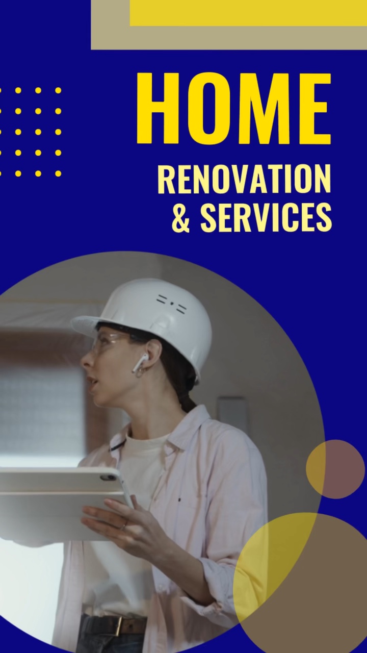 Renovasi & Sevice Rumah
