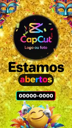 Estamos Abertos
