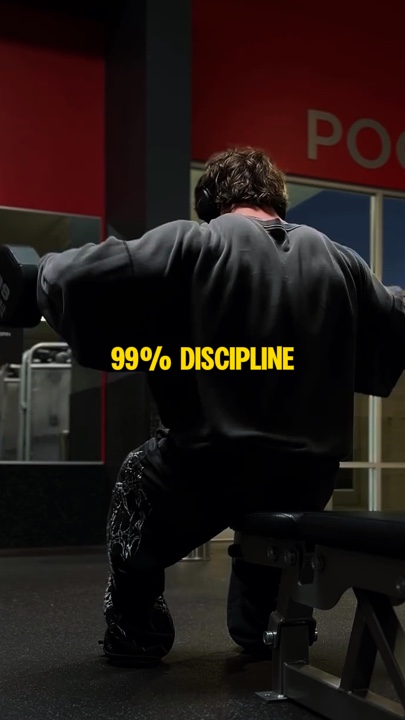 1% MOTIVATION