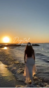 Mini vlog aesthetic 