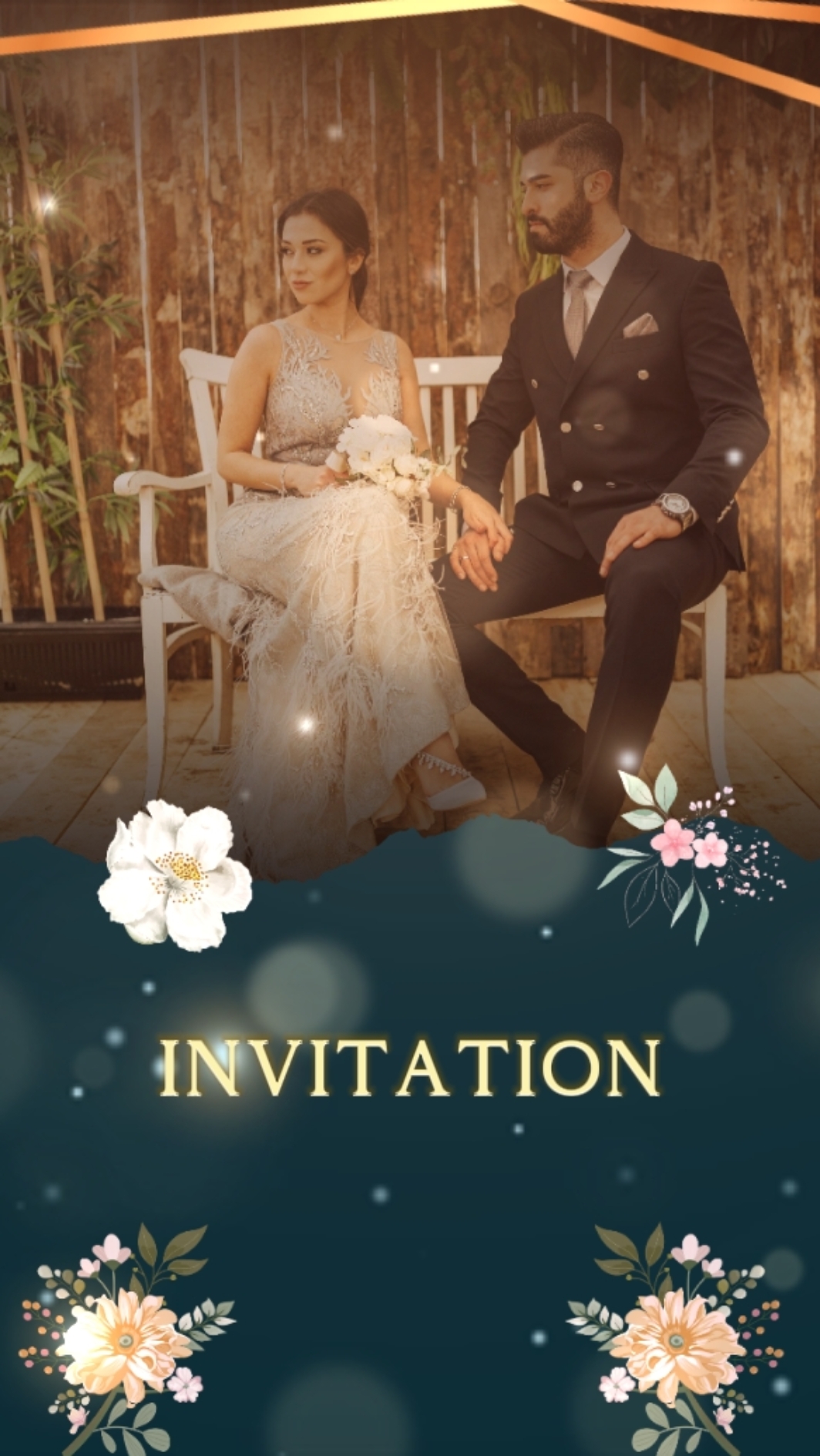 invitation