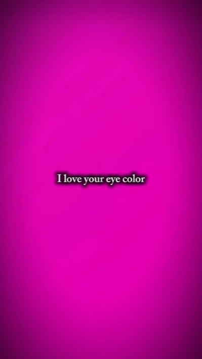 COLORES DE OJOS