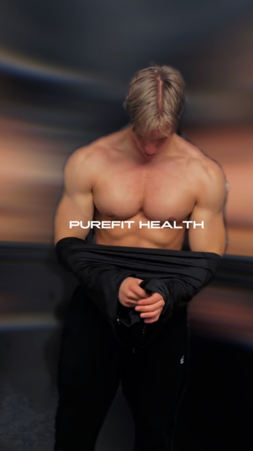 Purefit Health
