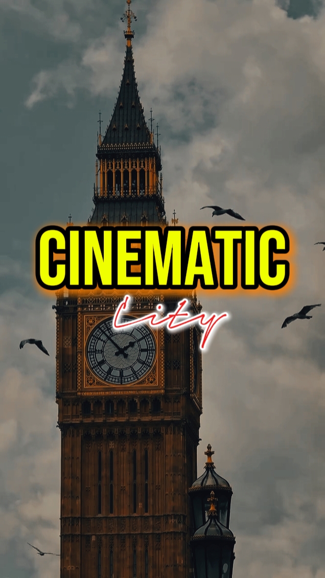 7 Clips Cinematic 