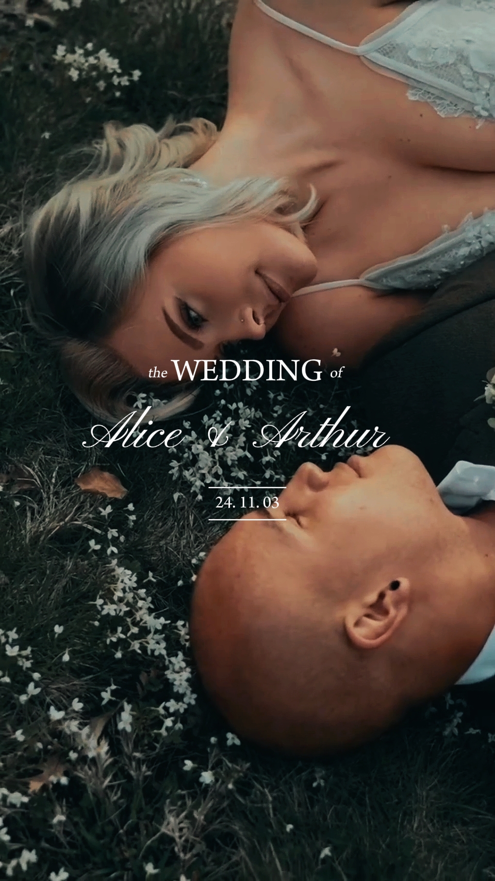 Wedding Day