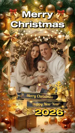 CHRISTMAS 2025