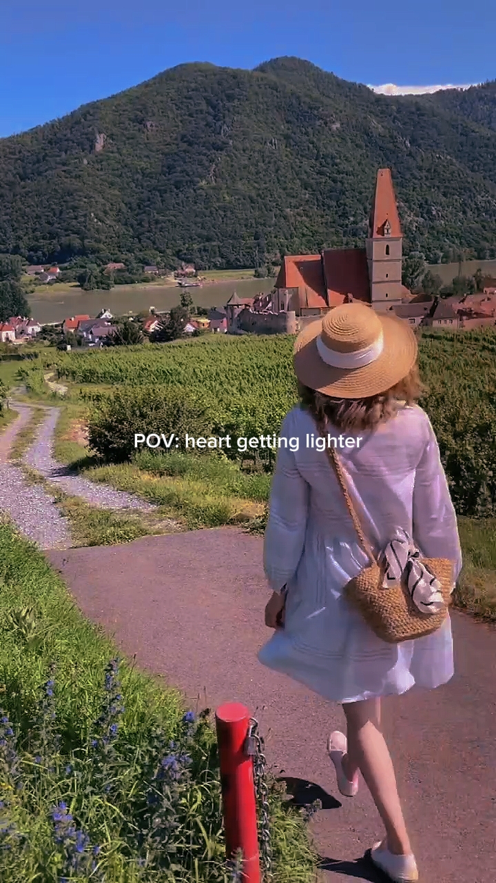 guérison pov