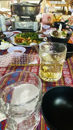 Tìm nước giải khát 