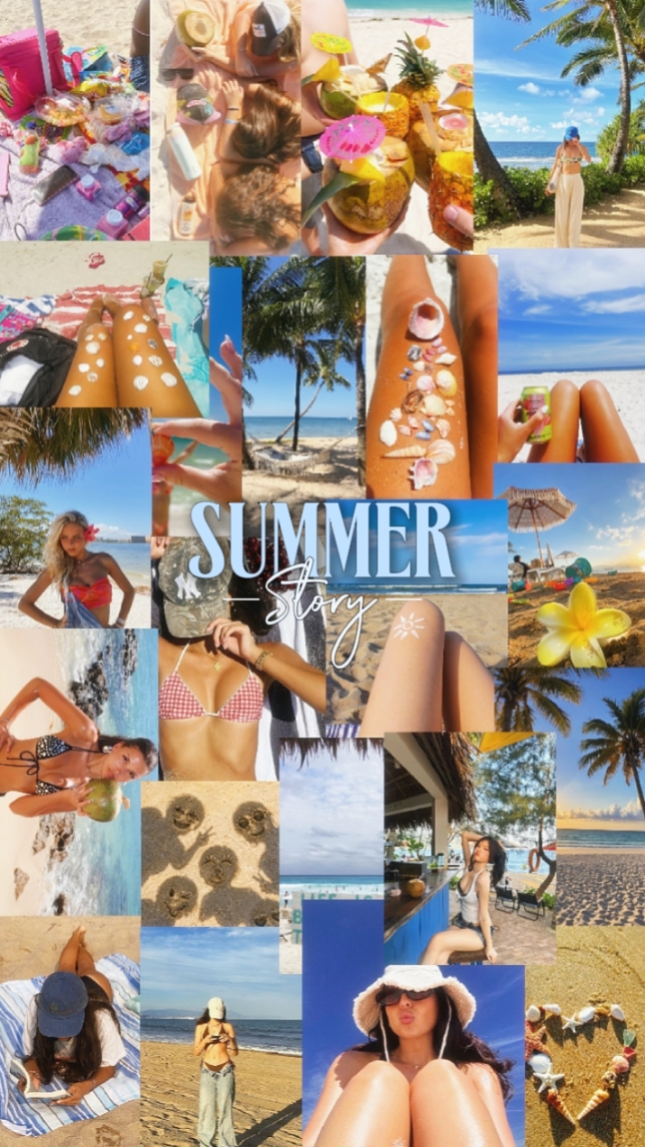 Historia de verano