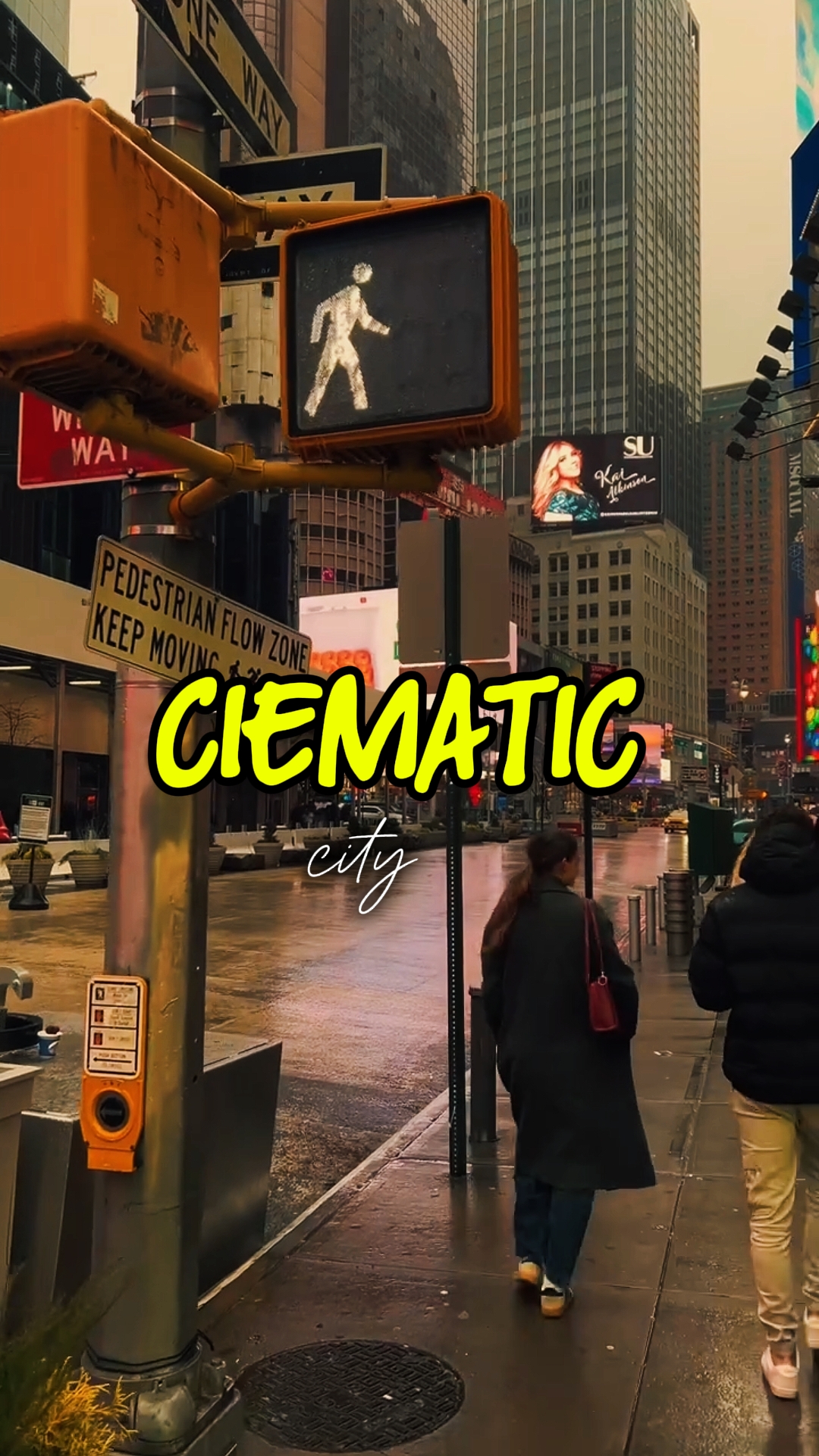 ciematic city