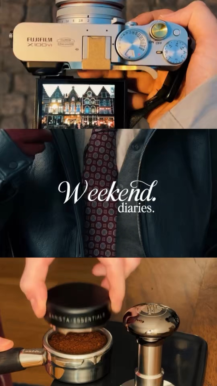 Fin de semana 
