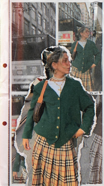 günün kıyafeti 