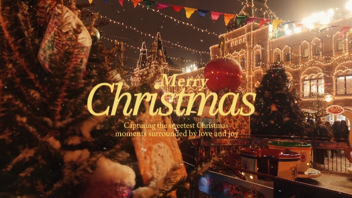 Selamat Natal 