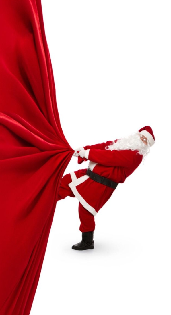 Joyeux Noël 