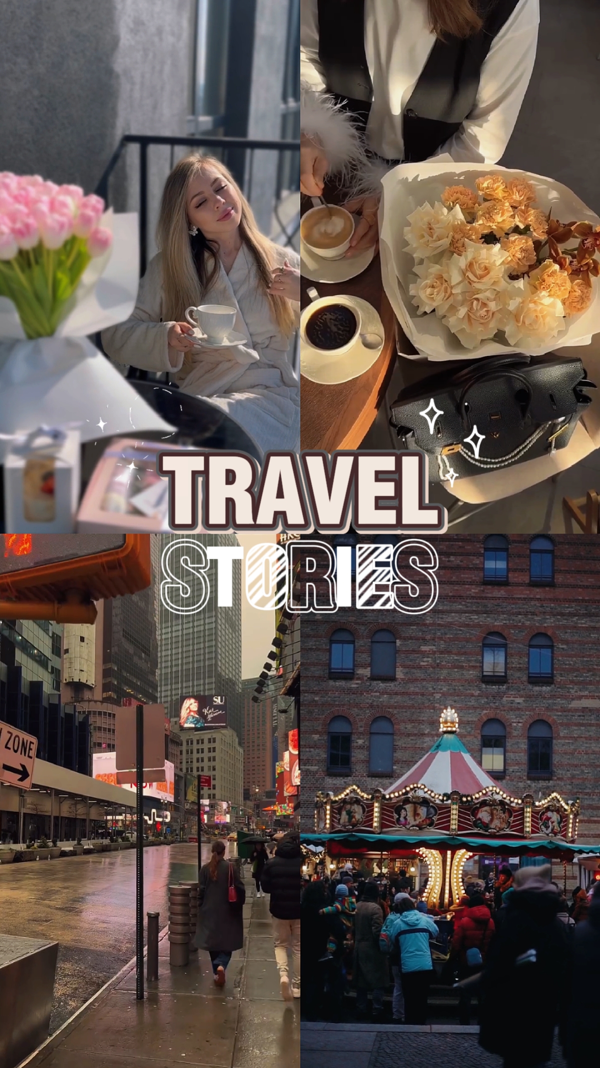 Travel Stories