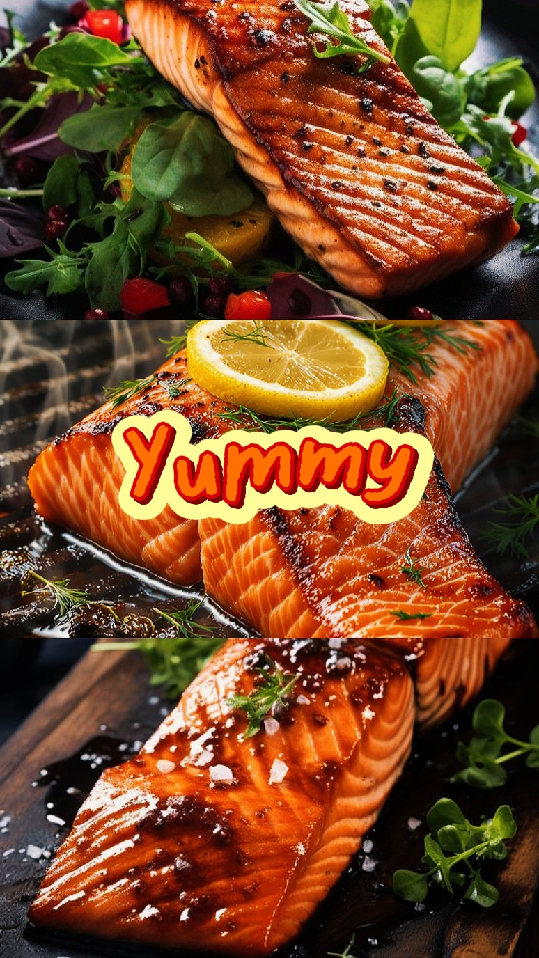 Yummy 