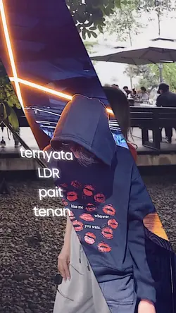 LDR PAIT TENAN