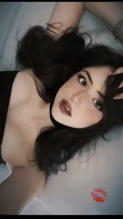 Ella me lleva 