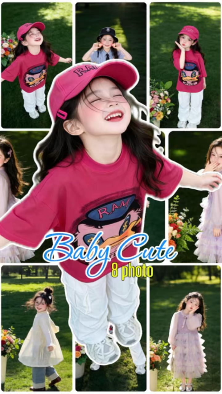 Bayi Lucu 8 foto