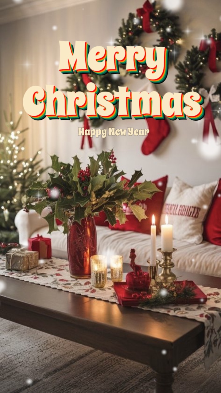Feliz Navidad 🎄🎁 