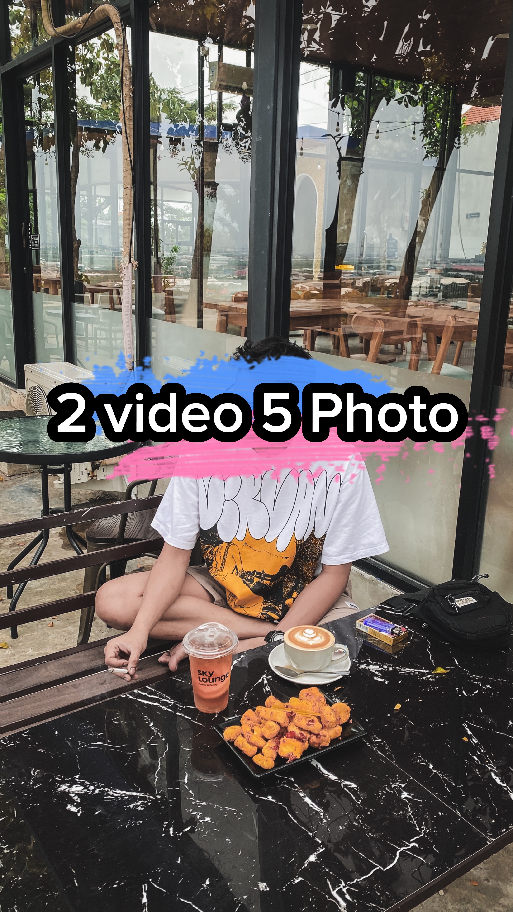 2 video 5 Fotoğraf