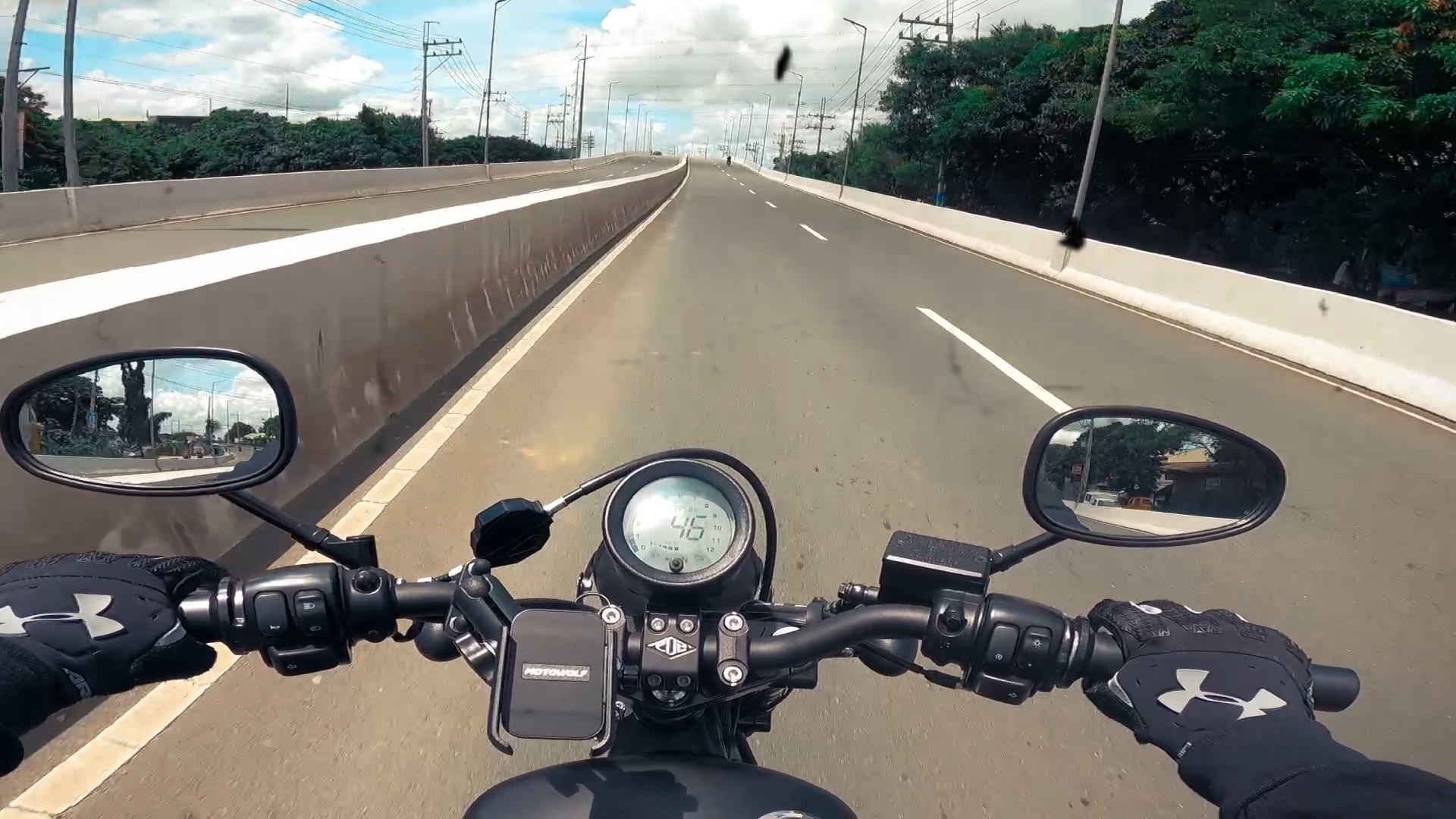 RIDE