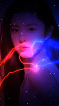 neon