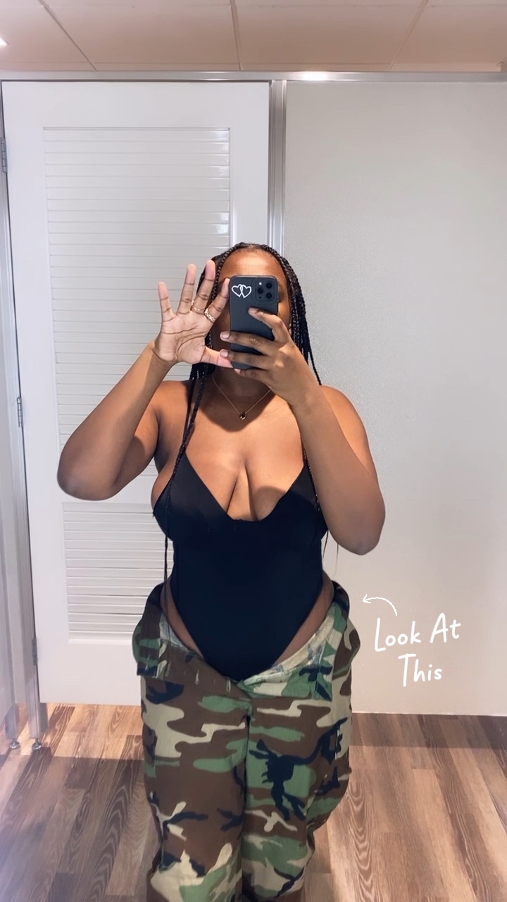 Weight Loss Update ✨