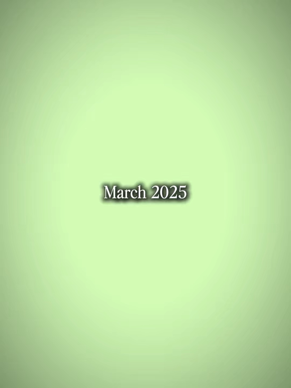 Marzo 2025-2026