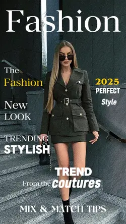 Cover Magazine