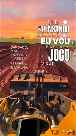 Motivacional!✍️