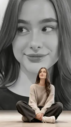 Double Eksposure