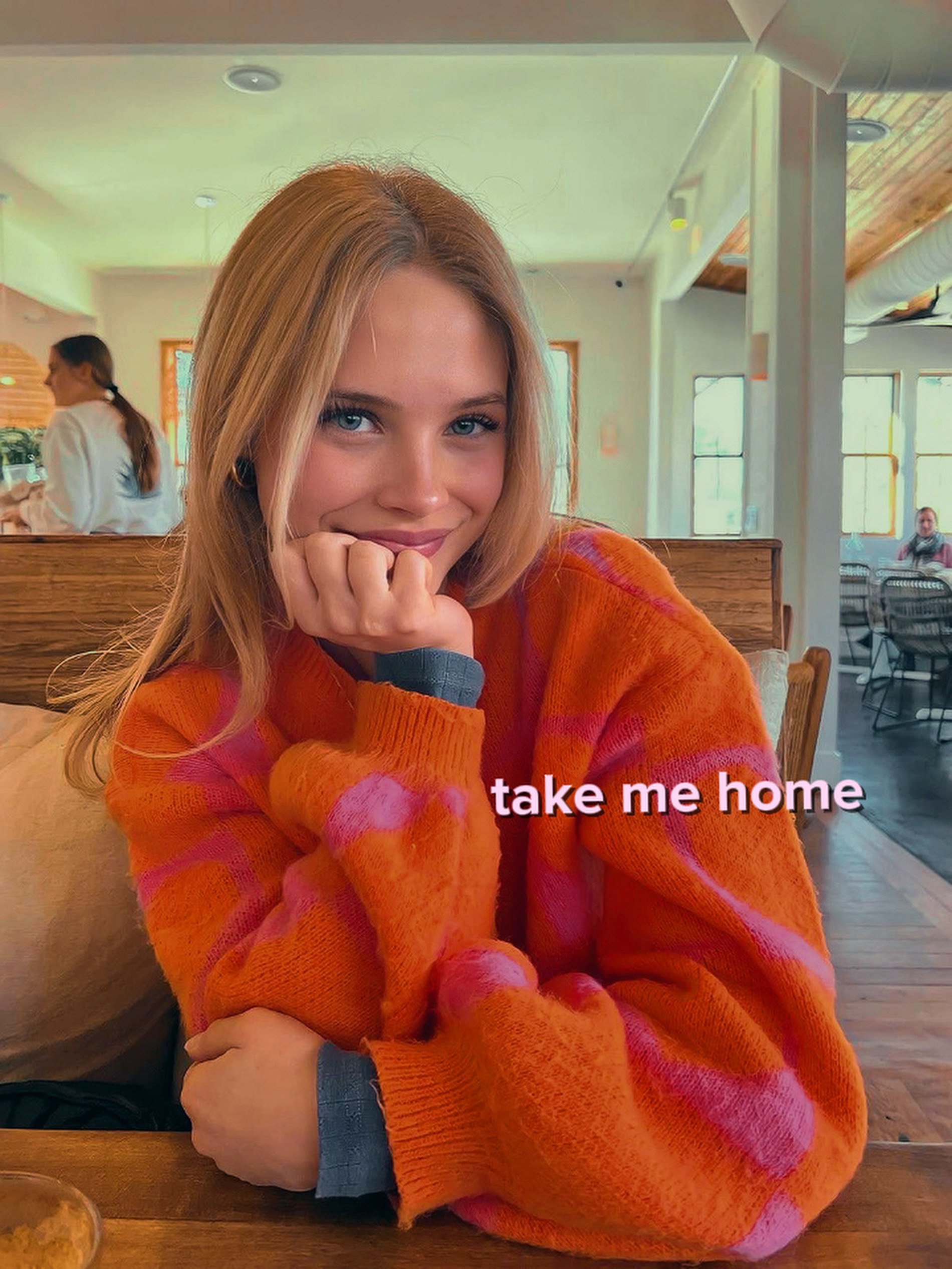 Take me home