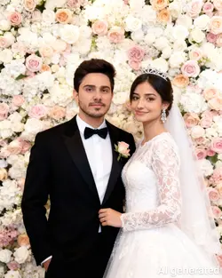 Wedding Ai