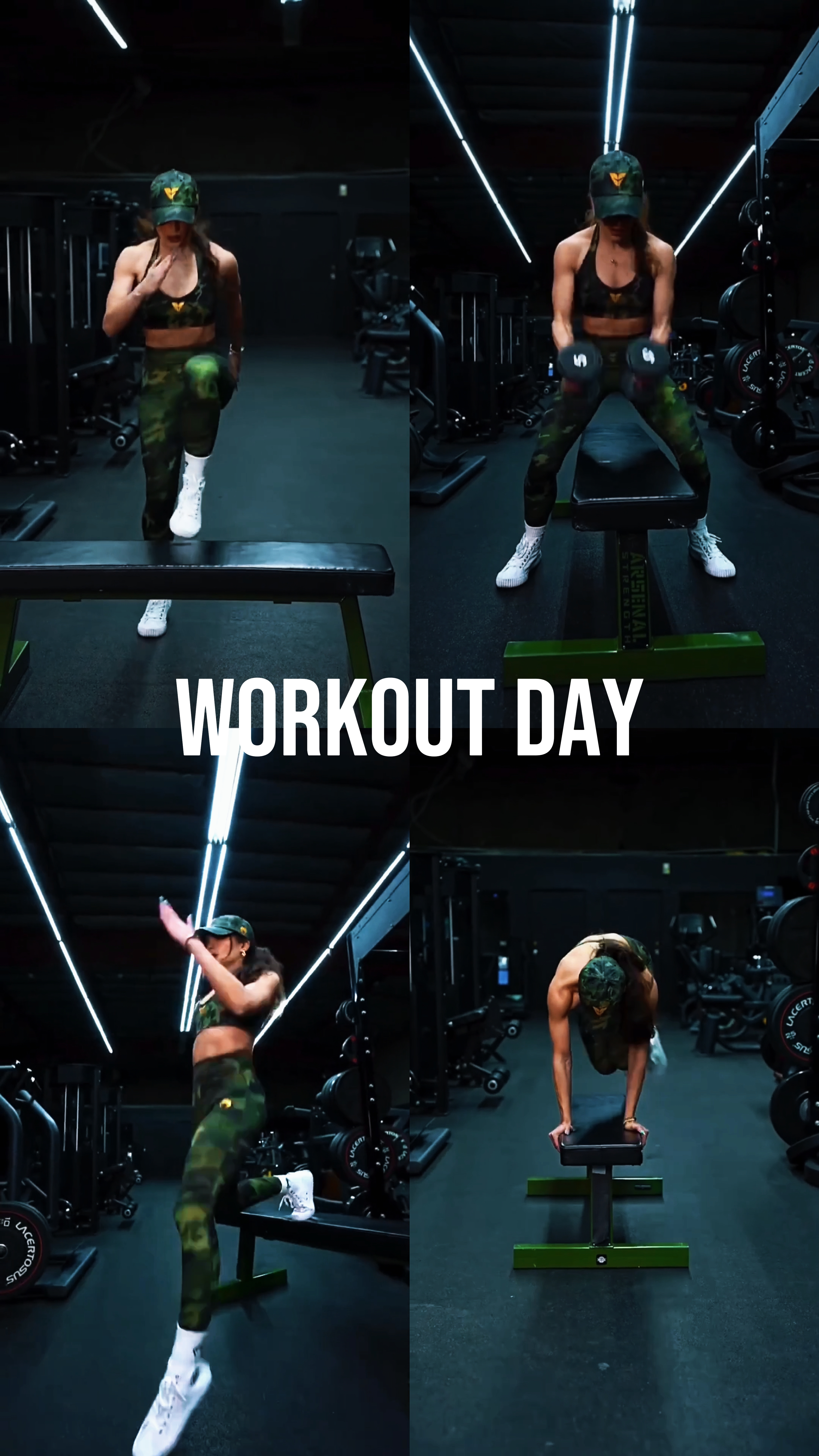 WORKOUT