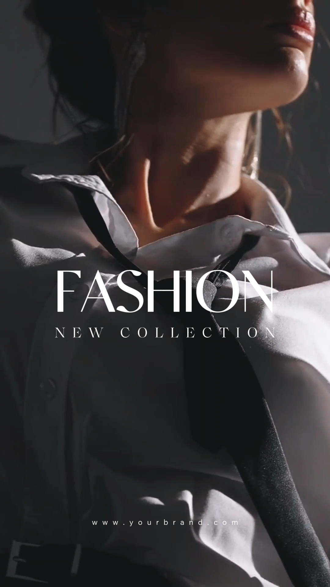 EDICIÓN DE MODA
