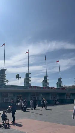 Disney World Vlog