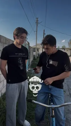 Skull emoji