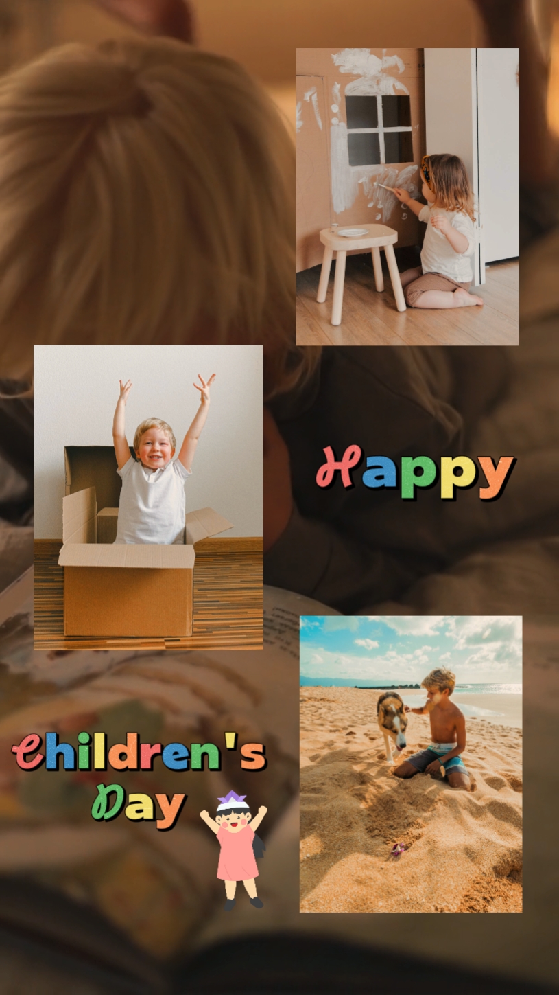 Children's Day