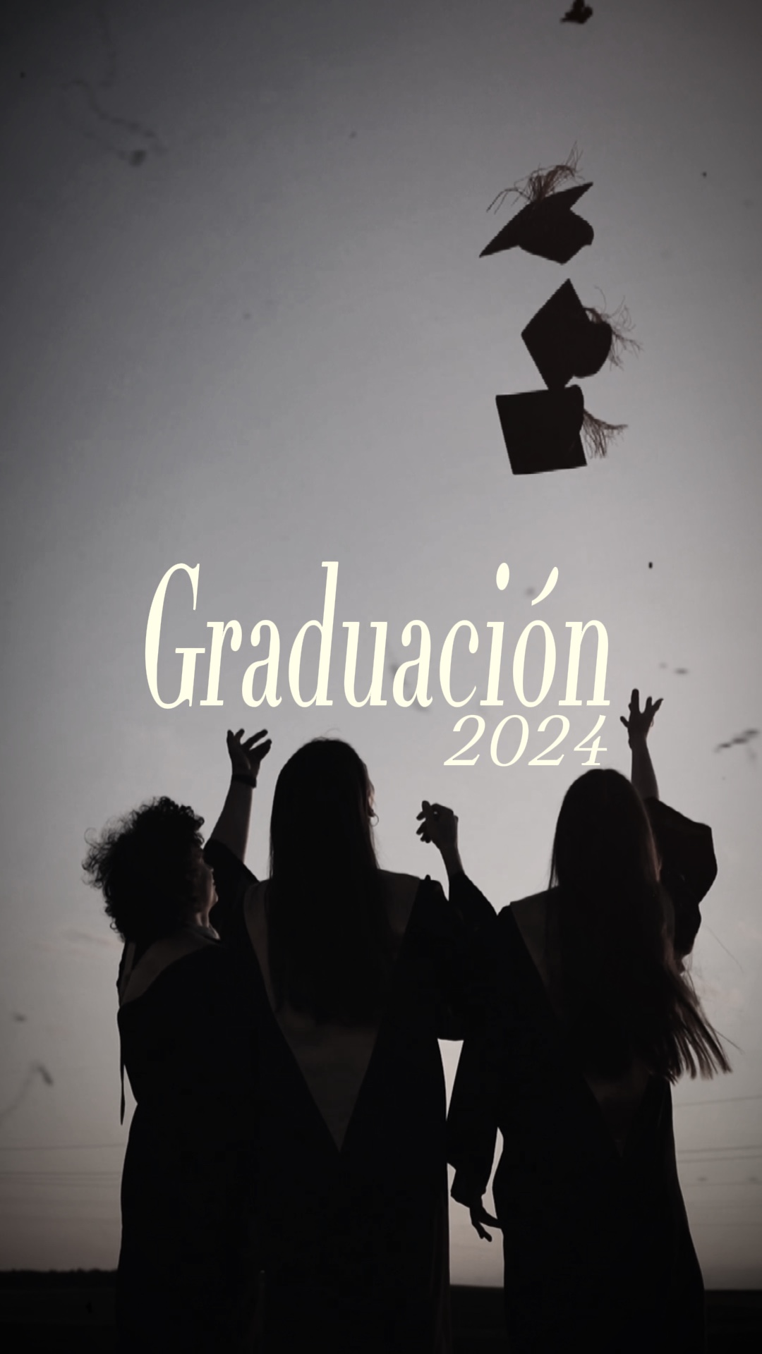 Graduación 🎓🎓🎓