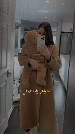خواهر زاده کیه؟