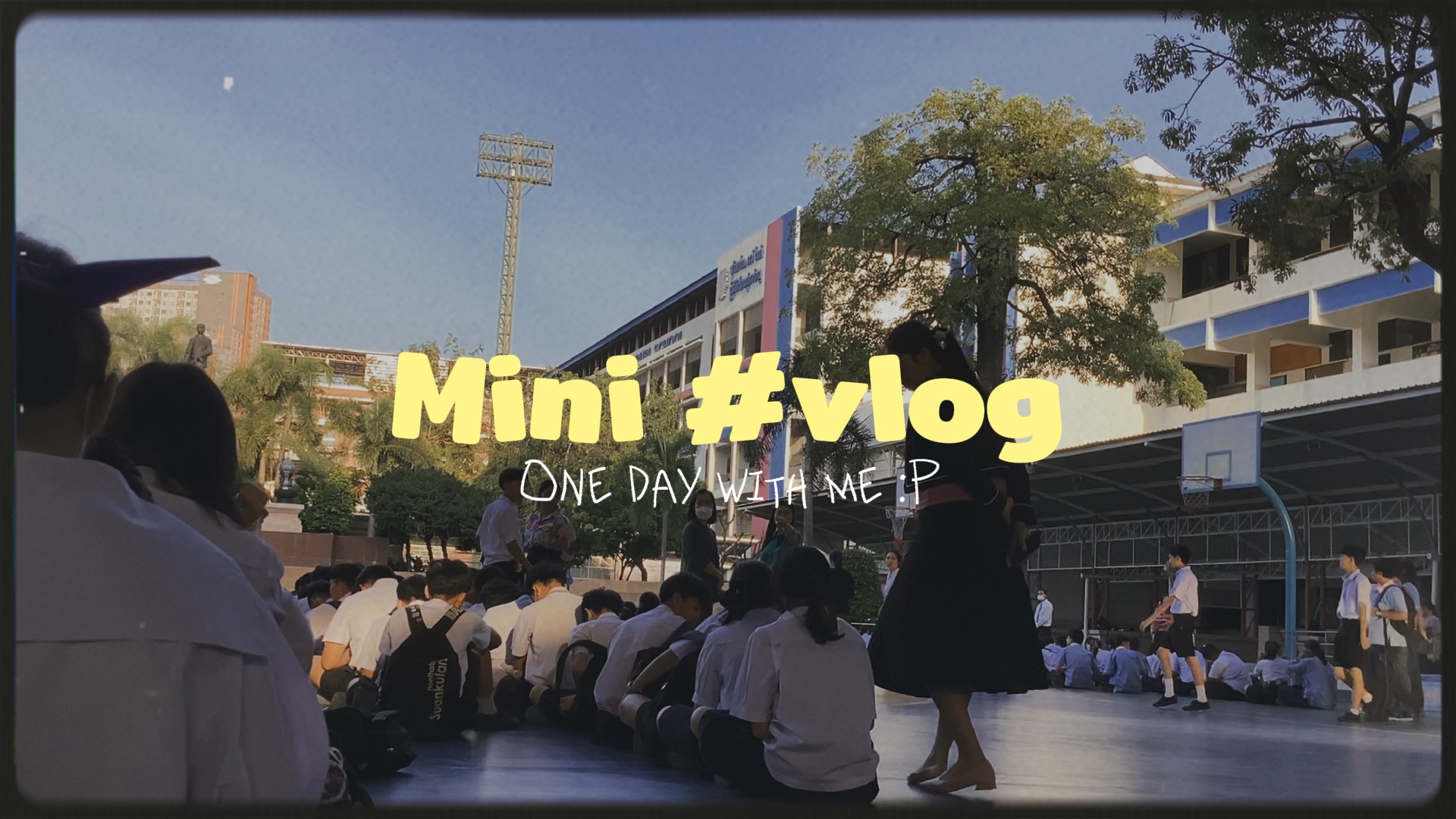 Mini #vlo