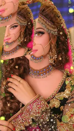 Yeh Mehndi
