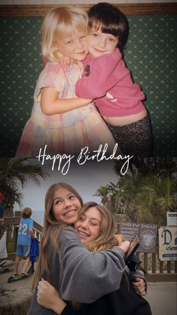 Feliz cumpleaños 